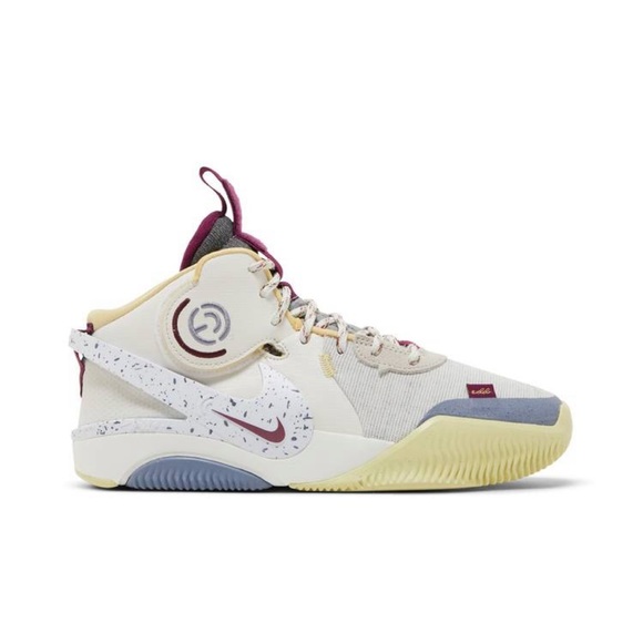 Nike Men’s 2023 Air Deldon 'Deldon Designs'
Air Deldon 1 sneakers athletic - Picture 2 of 16